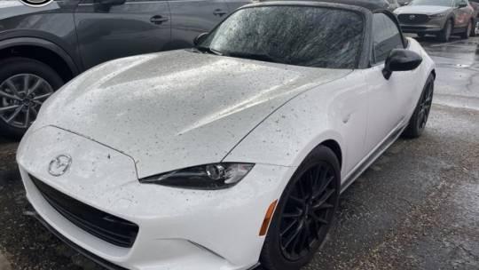 2017 Mazda MX-5 Miata Club in Peoria AZ For Sale - Image 1