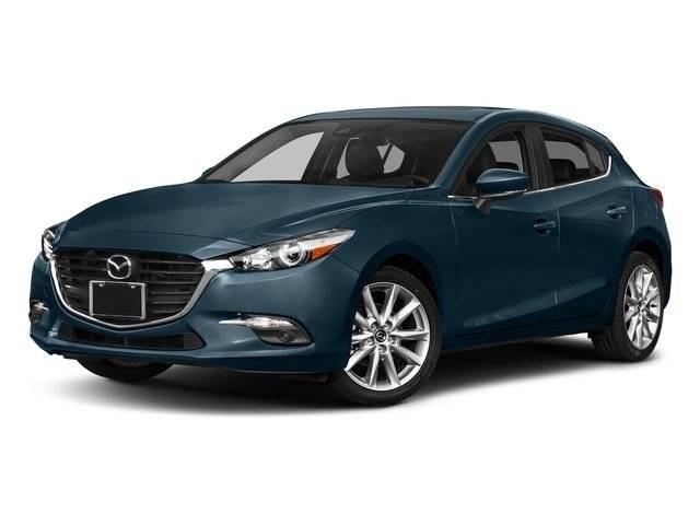 2017 Mazda Mazda3 Grand Touring in Madison NJ For Sale - Image 1