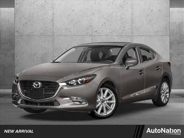 2017 Mazda Mazda3 Grand Touring in Tempe AZ For Sale - Image 1