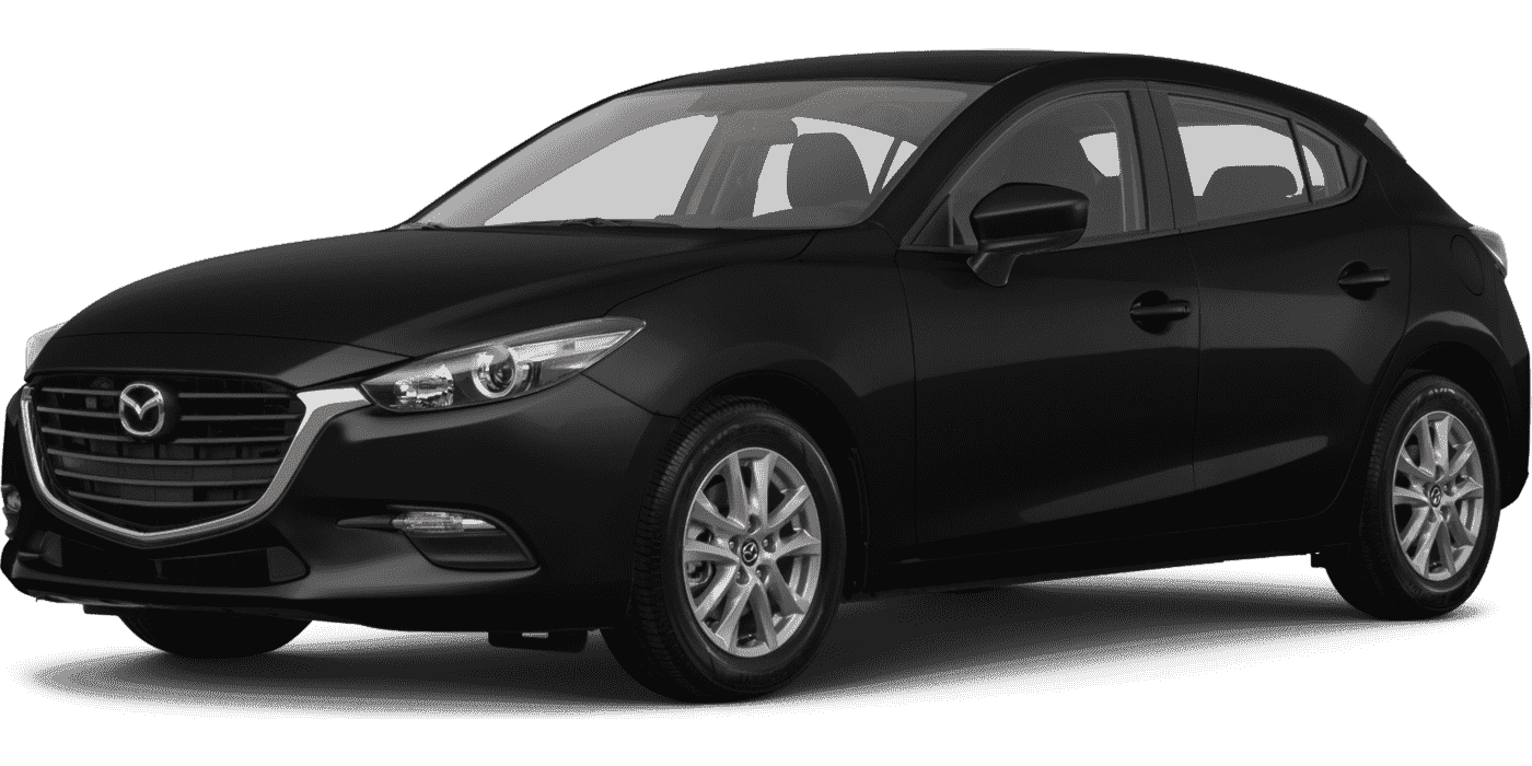 2017 Mazda Mazda3 Sport in Baltimore MD For Sale - Image 1