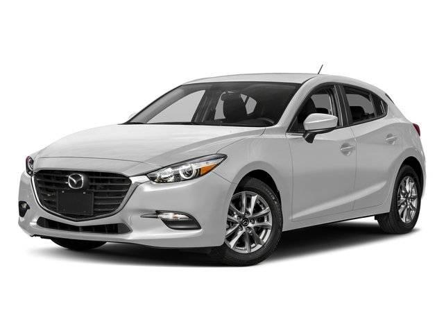 2017 Mazda Mazda3 Sport in Colmar PA For Sale - Image 1