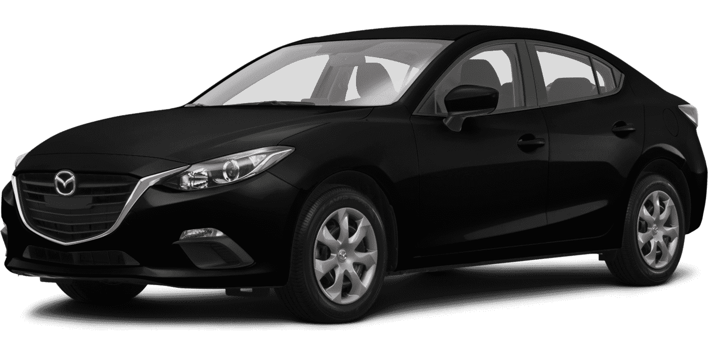 2017 Mazda Mazda3 Sport in St Louis MO For Sale - Image 1