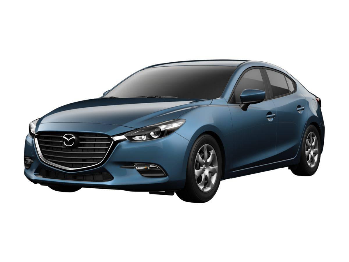 2017 Mazda Mazda3 Sport in North Clearwater FL For Sale - Image 1