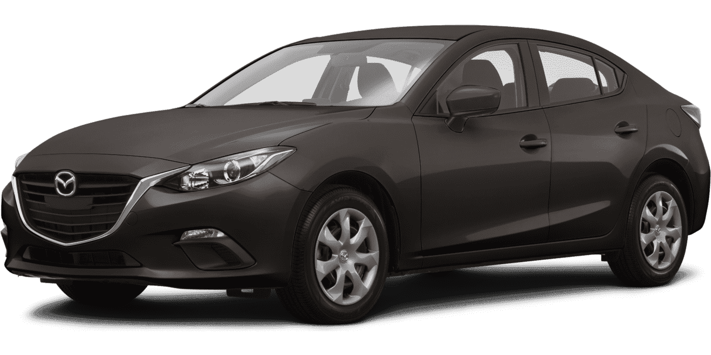 2017 Mazda Mazda3 Sport in Chattanooga TN For Sale - Image 1