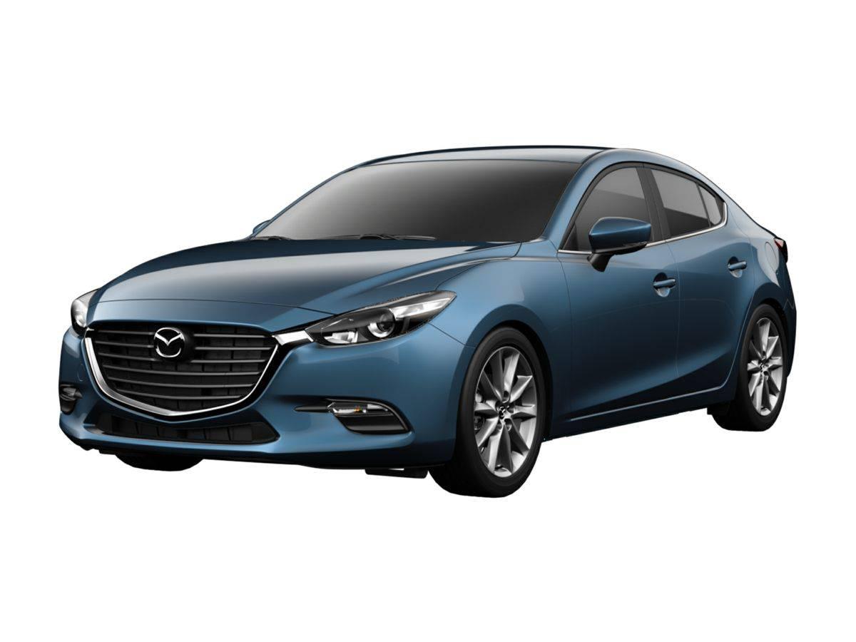 2017 Mazda Mazda3 Touring in Georgetown TX For Sale - Image 1