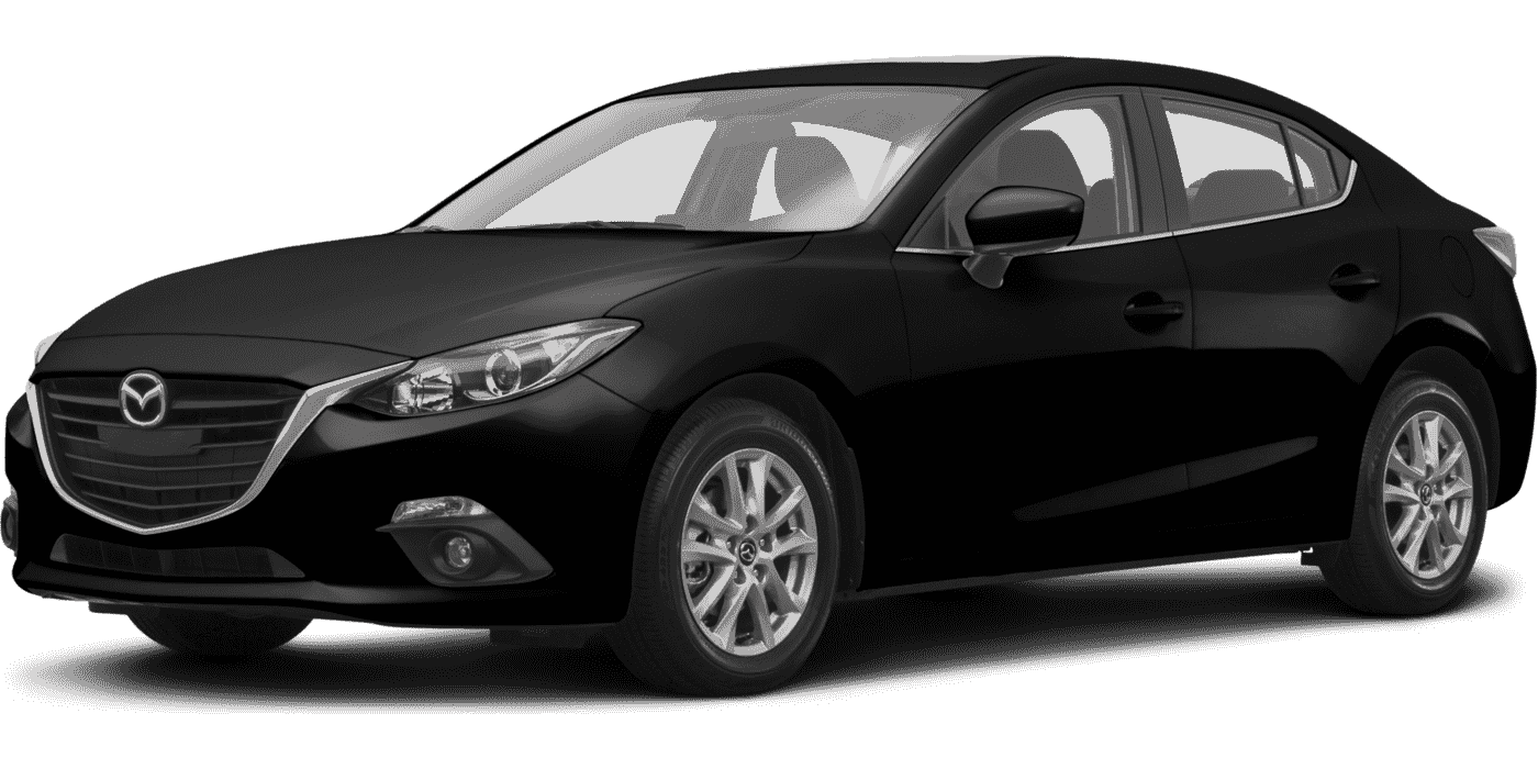 2017 Mazda Mazda3 Touring in Tustin CA For Sale - Image 1