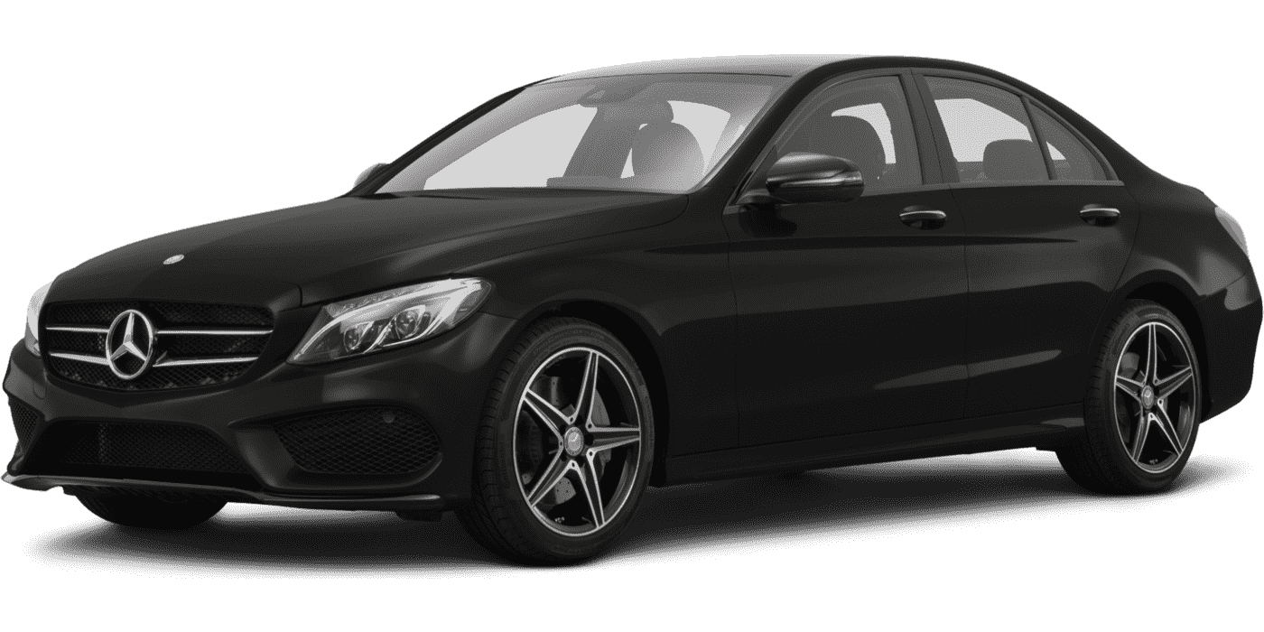 2017 Mercedes-Benz C-Class C 300 in Lennox CA For Sale - Image 1