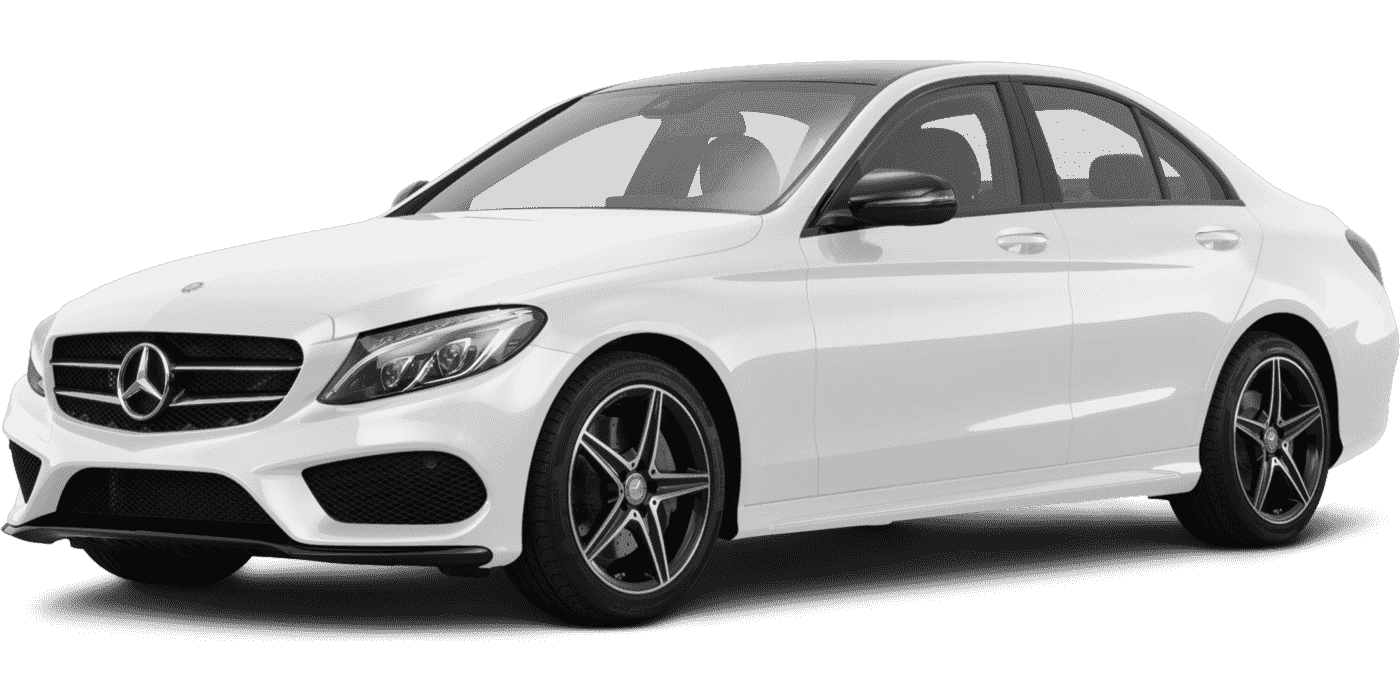 2017 Mercedes-Benz C-Class C 300 in Tampa FL For Sale - Image 1