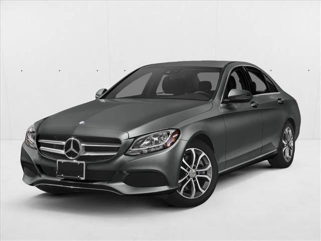 2017 Mercedes-Benz C-Class C 300 in Dallas TX For Sale - Image 1