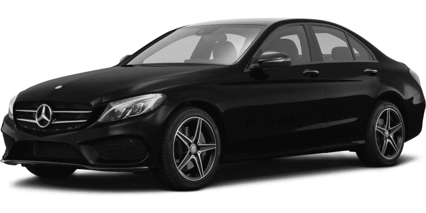 2017 Mercedes-Benz C-Class C 300 in Denver CO For Sale - Image 1