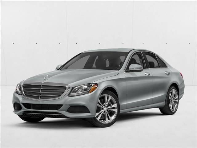 2017 Mercedes-Benz C-Class C 300 in Ft. Lauderdale FL For Sale - Image 1