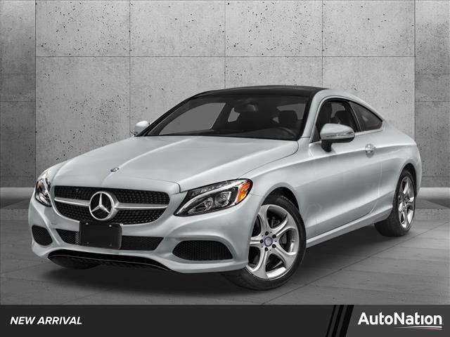 2017 Mercedes-Benz C-Class C 300 in Pembroke Pines FL For Sale - Image 1