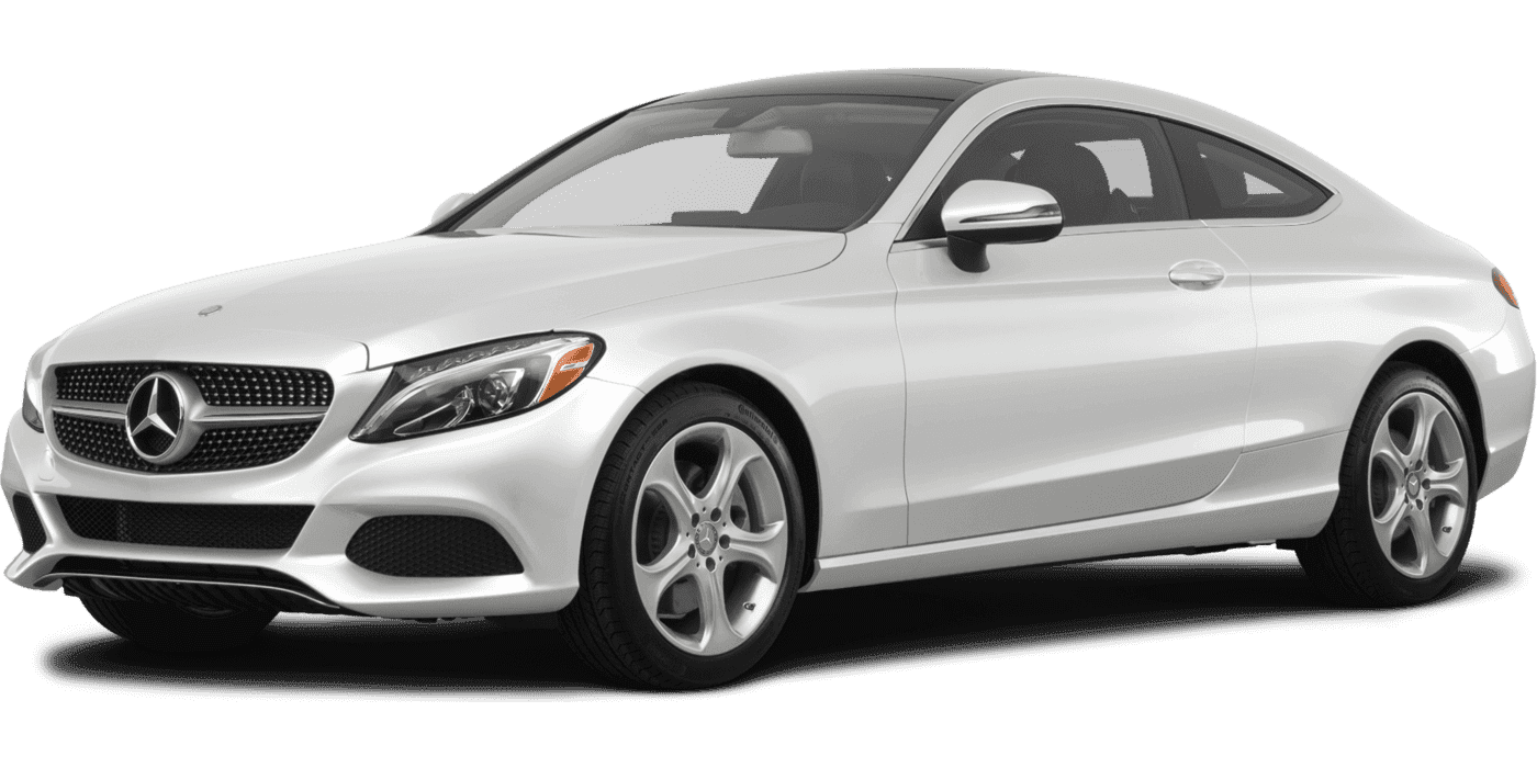 2017 Mercedes-Benz C-Class C 300 in Lennox CA For Sale - Image 1