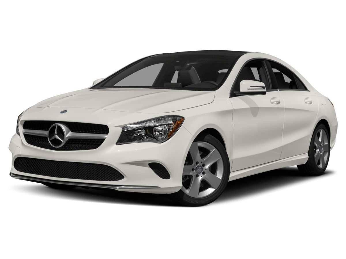 2017 Mercedes-Benz CLA CLA 250 in Ramsey NJ For Sale - Image 1
