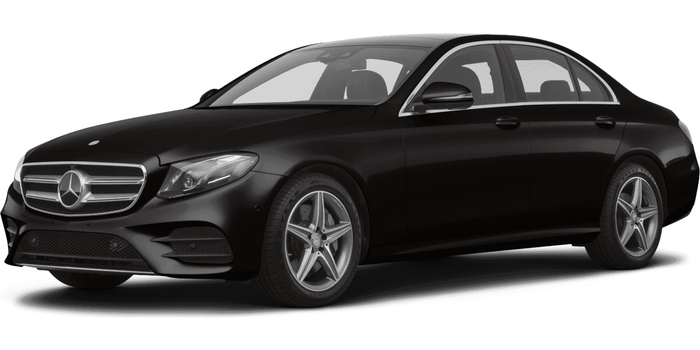 2017 Mercedes-Benz E-Class E 300 in N. Miami Beach FL For Sale - Image 1