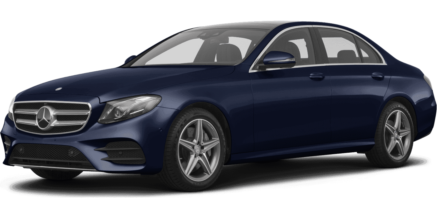 2017 Mercedes-Benz E-Class E 300 in Barrington IL For Sale - Image 1