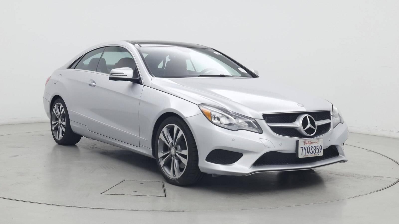 2017 Mercedes-Benz E-Class E 400 in Birmingham AL For Sale - Image 1