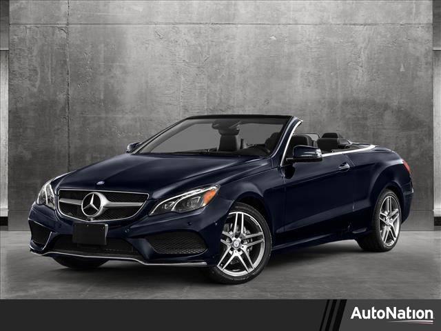 2017 Mercedes-Benz E-Class E 400 in Sanford FL For Sale - Image 1