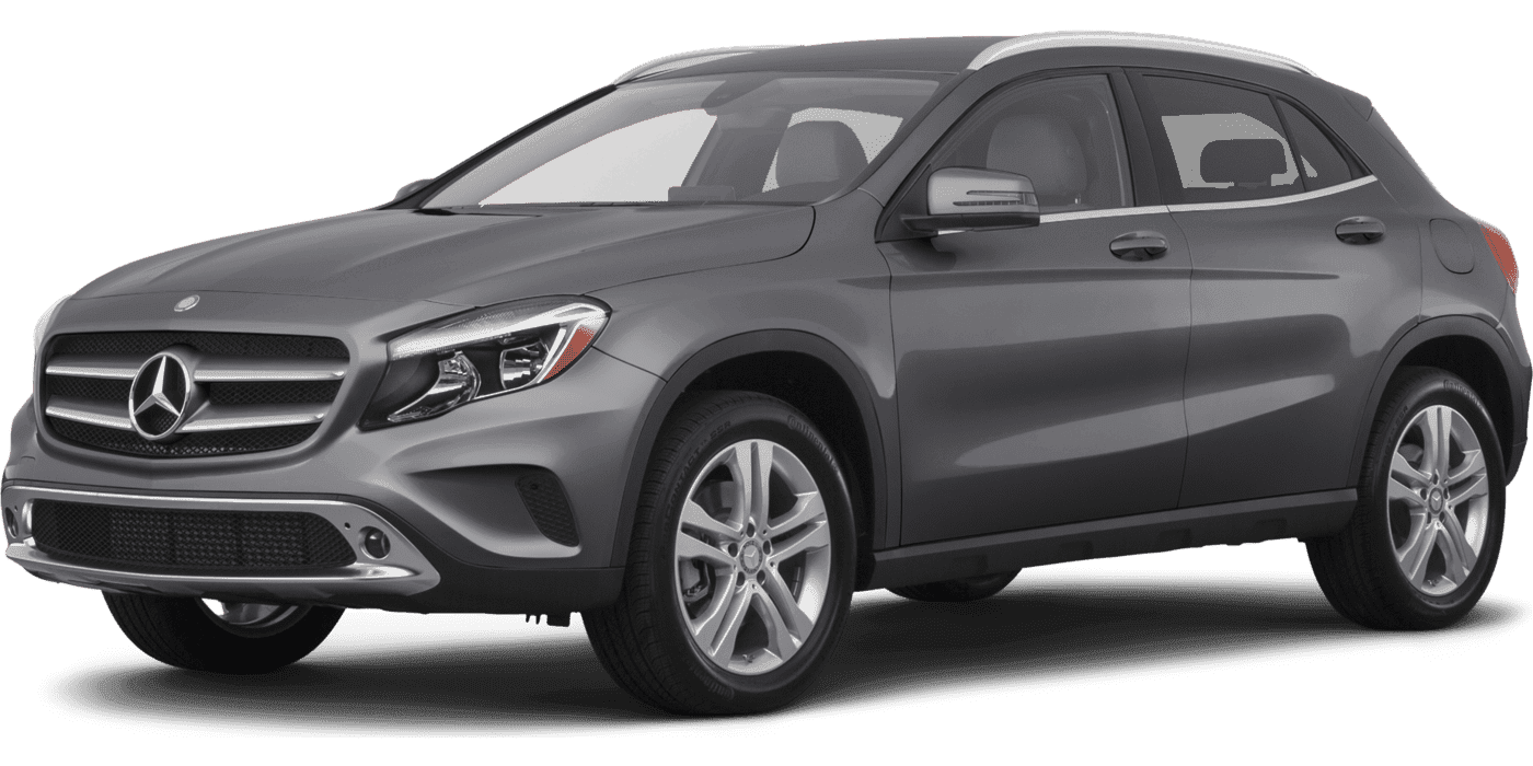 2017 Mercedes-Benz GLA GLA 250 in Phoenix AZ For Sale - Image 1