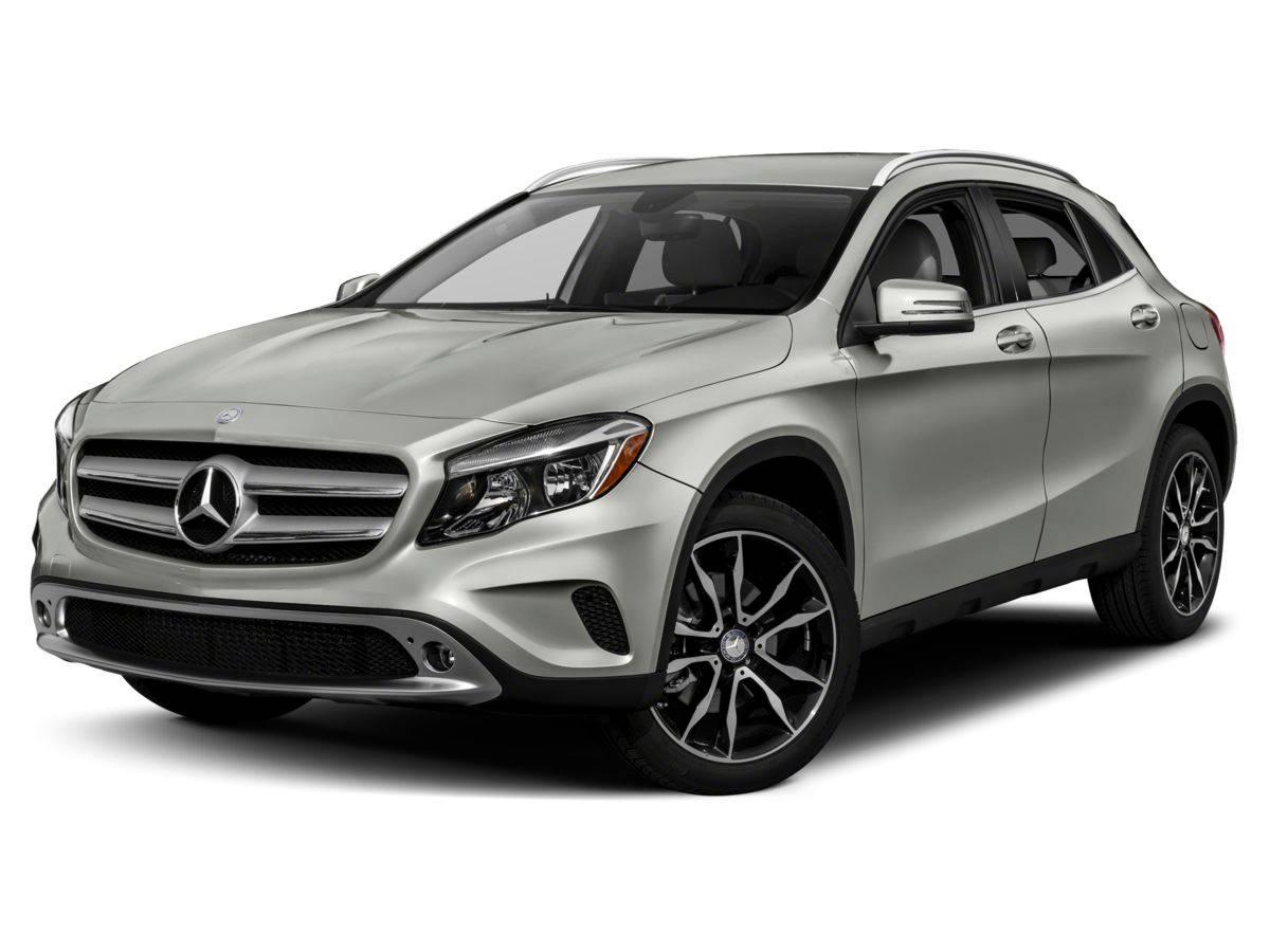 2017 Mercedes-Benz GLA GLA 250 in Aurora IL For Sale - Image 1