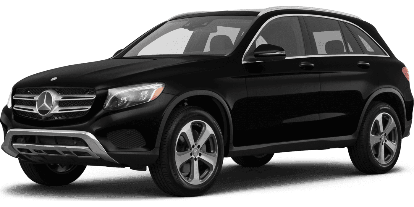 2017 Mercedes-Benz GLC GLC 300 in Bronx NY For Sale - Image 1