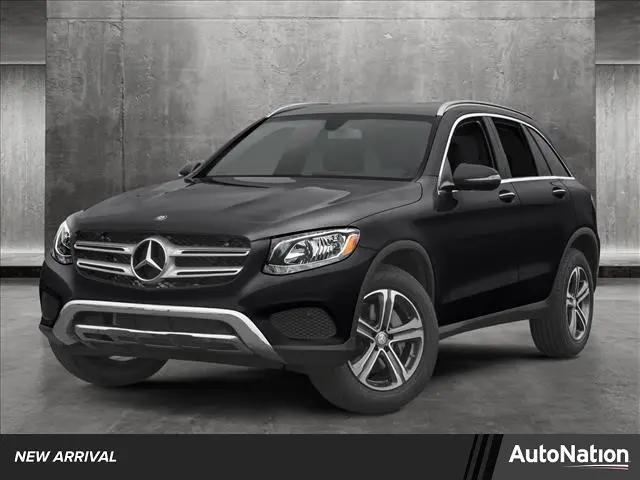 2017 Mercedes-Benz GLC GLC 300 in Clearwater FL For Sale - Image 1
