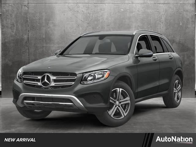 2017 Mercedes-Benz GLC GLC 300 in Chandler AZ For Sale - Image 1