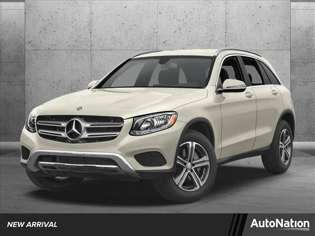 2017 Mercedes-Benz GLC GLC 300 in Columbia SC For Sale - Image 1