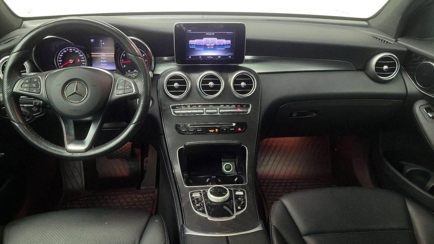 2017 Mercedes-Benz GLC GLC 300 in Birmingham AL For Sale - Image 1