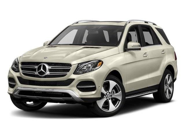 2017 Mercedes-Benz GLE GLE 350 in Plano TX For Sale - Image 1