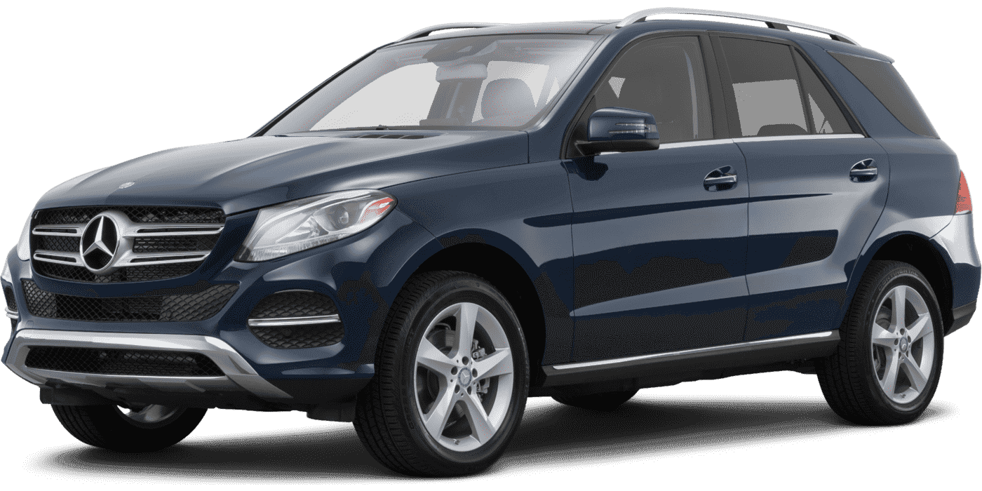 2017 Mercedes-Benz GLE GLE 350 in Las Vegas NV For Sale - Image 1