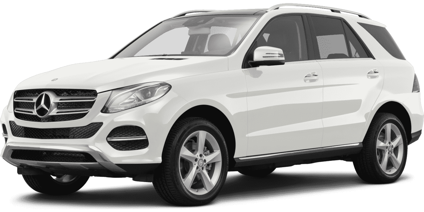 2017 Mercedes-Benz GLE GLE 350 in Cape Girardeau MO For Sale - Image 1