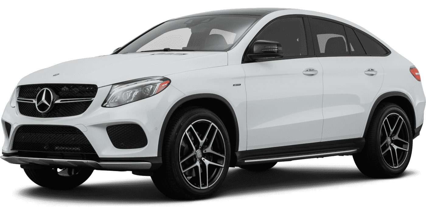 2017 Mercedes-Benz GLE GLE 43 AMG in Milpitas CA For Sale - Image 1