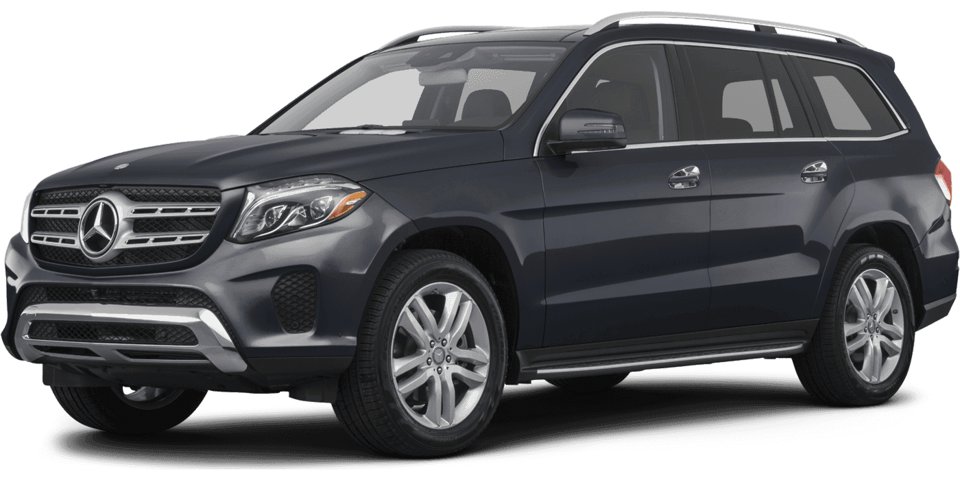 2017 Mercedes-Benz GLS GLS 450 in Marietta GA For Sale - Image 1