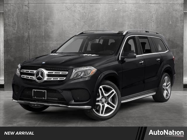 2017 Mercedes-Benz GLS GLS 550 in Sanford FL For Sale - Image 1