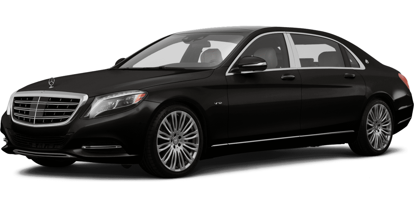 2017 Mercedes-Benz S-Class Maybach S 550 in Tucson AZ For Sale - Image 1