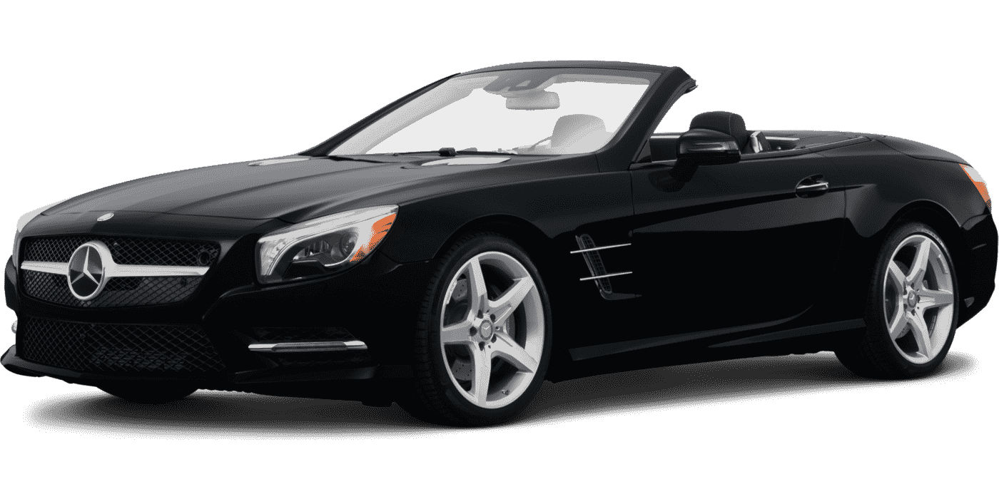 2017 Mercedes-Benz SL SL 550 in West Palm Beach FL For Sale - Image 1