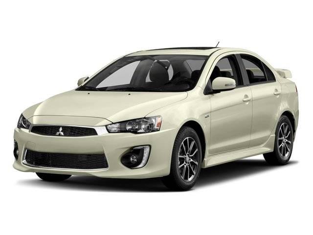 2017 Mitsubishi Lancer ES in Wayzata MN For Sale - Image 1