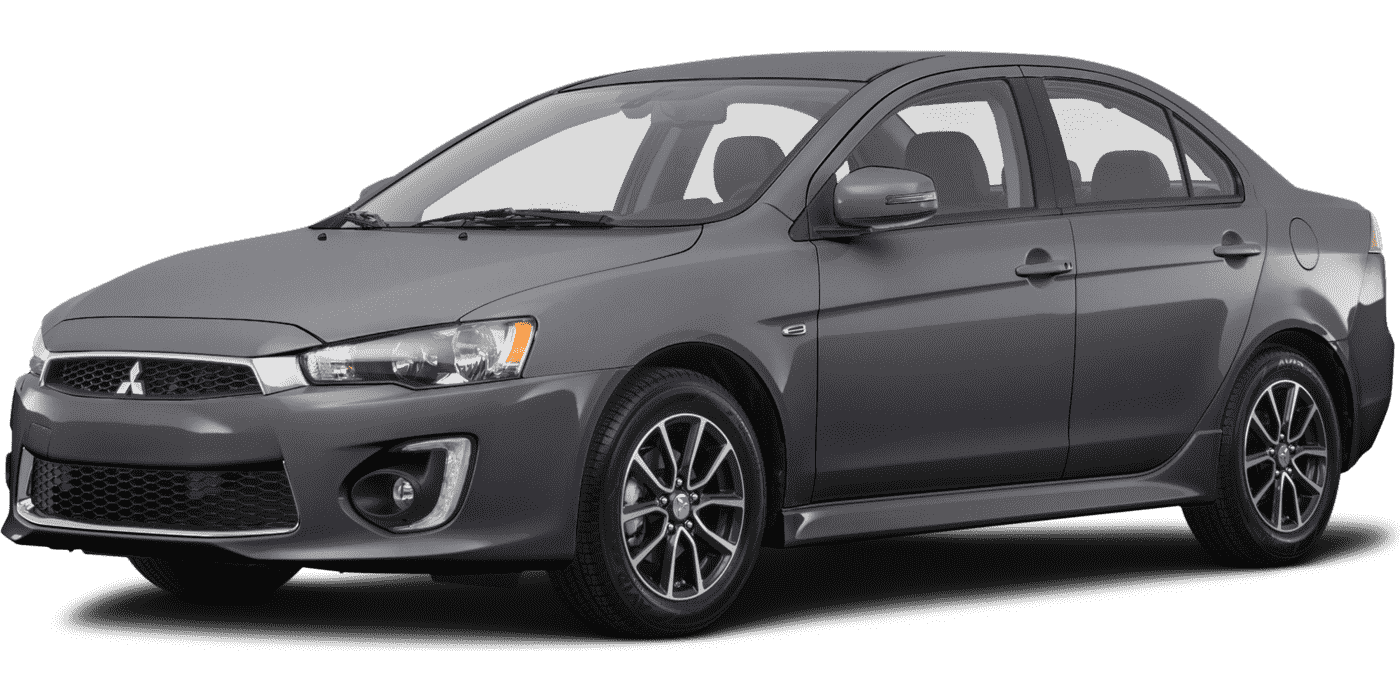 2017 Mitsubishi Lancer ES in Cocoa FL For Sale - Image 1
