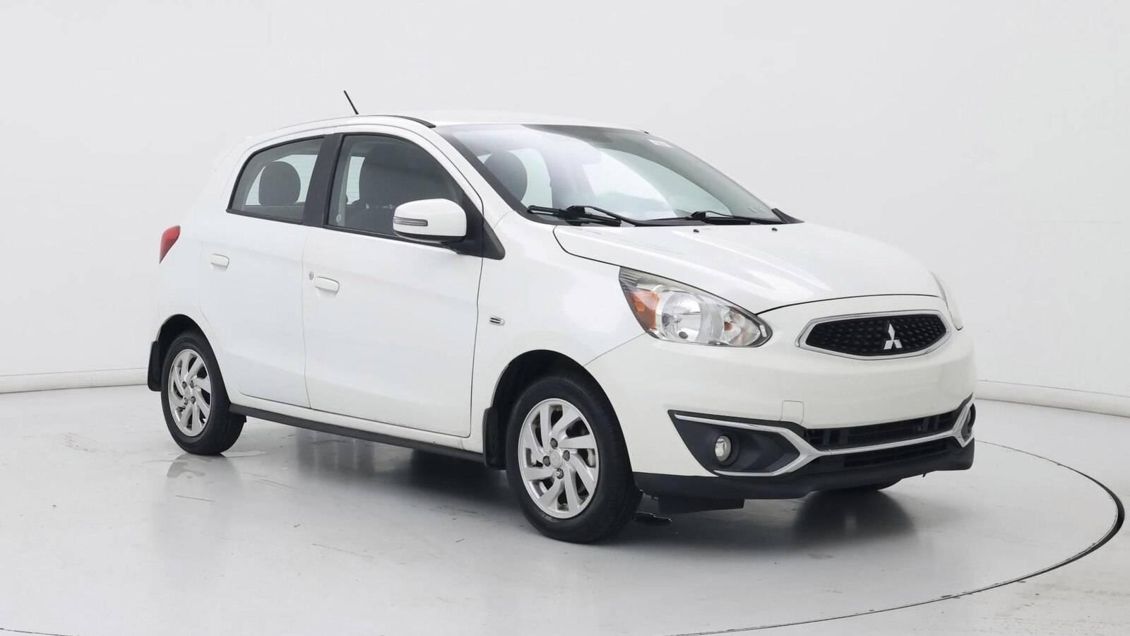 2017 Mitsubishi Mirage SE in Birmingham AL For Sale - Image 1