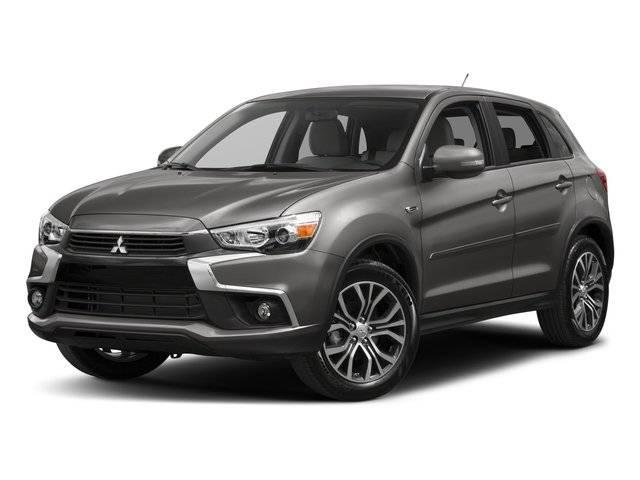 2017 Mitsubishi Outlander Sport ES in Culver City CA For Sale - Image 1