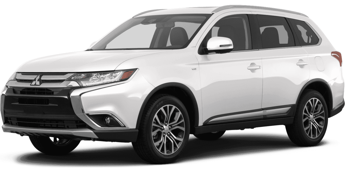 2017 Mitsubishi Outlander SE in Commack NY For Sale - Image 1