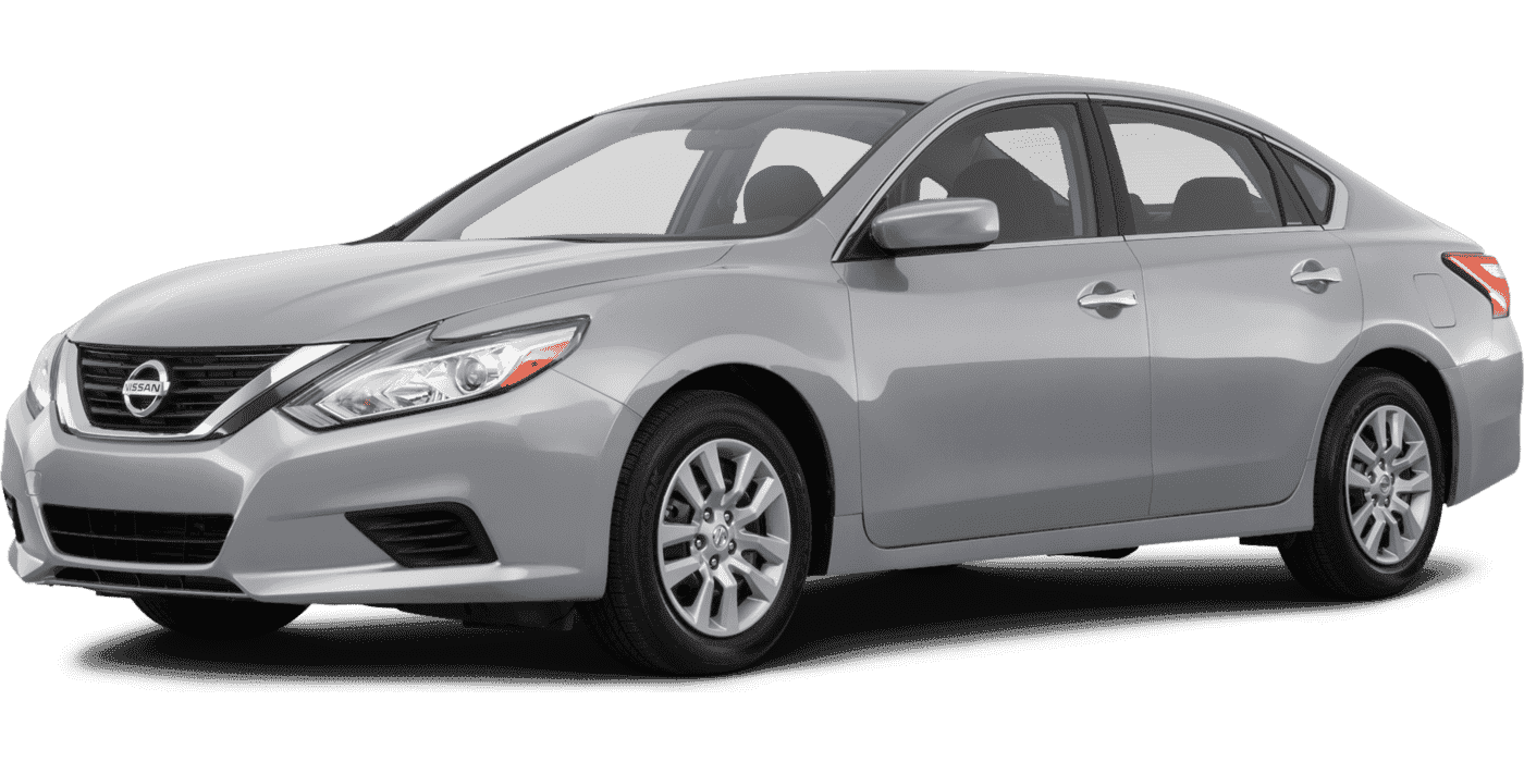 2017 Nissan Altima 2.5 S in Conyers GA For Sale - Image 1