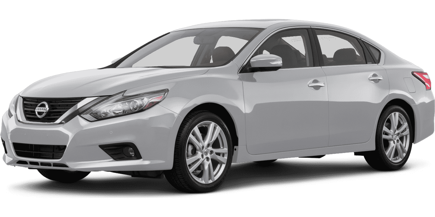 2017 Nissan Altima 2.5 SL in Savannah GA For Sale - Image 1