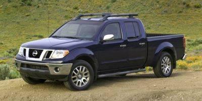 2017 Nissan Frontier SV V6 in Spring TX For Sale - Image 1