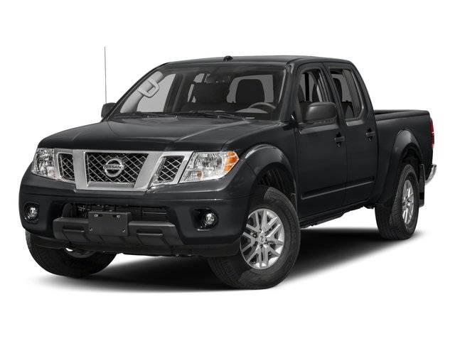 2017 Nissan Frontier SV V6 in Carrollton GA For Sale - Image 1