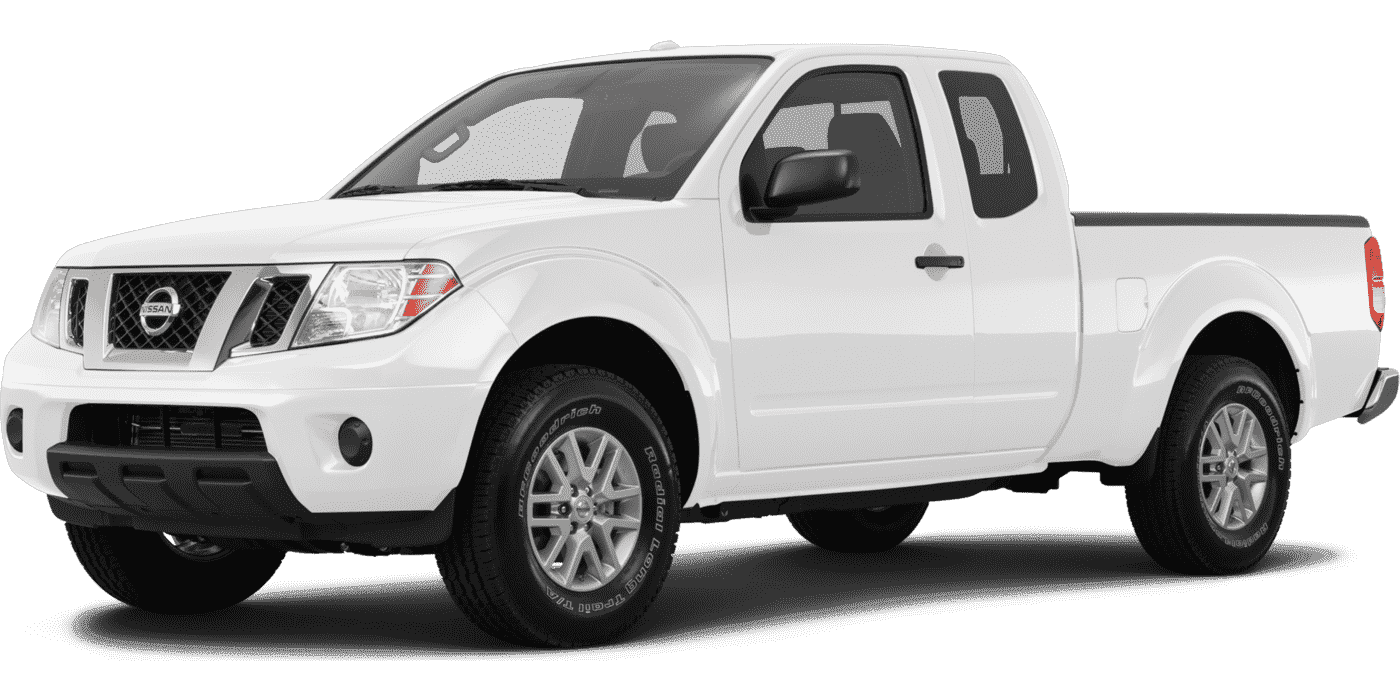 2017 Nissan Frontier SV in Wesley Chapel FL For Sale - Image 1