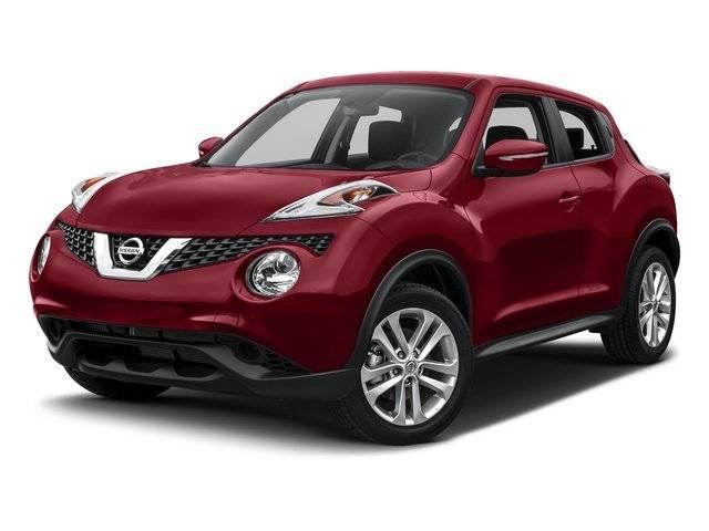 2017 Nissan JUKE SV in Richmond VA For Sale - Image 1