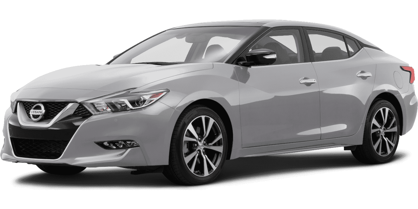 2017 Nissan Maxima Platinum in Metairie LA For Sale - Image 1