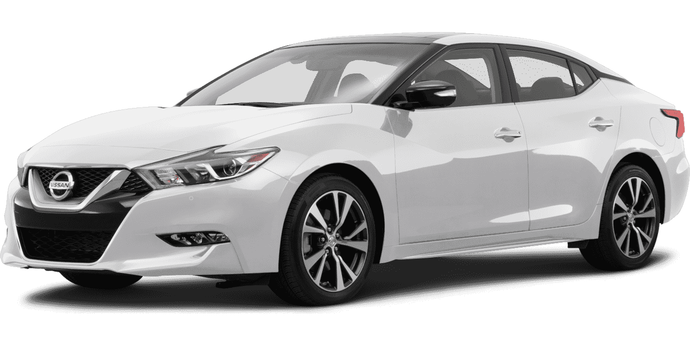 2017 Nissan Maxima Platinum in Loveland CO For Sale - Image 1